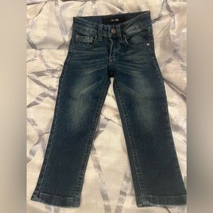 Joe’s Jean size 2t Adjustable waist